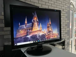 Samsung. 19" ����
