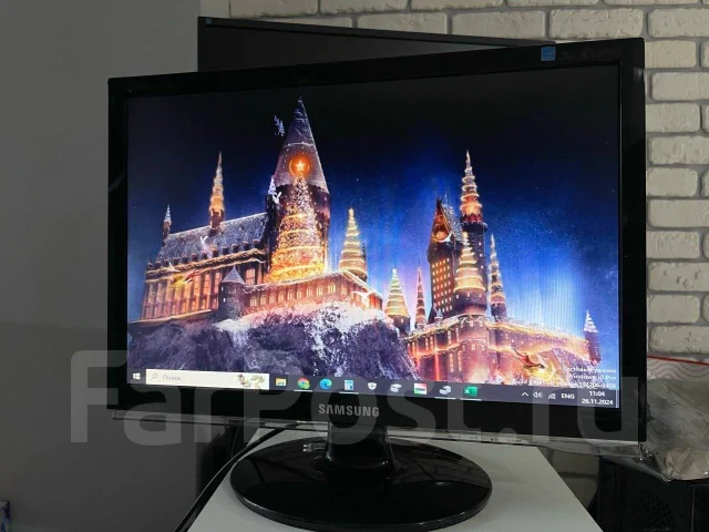 Samsung. 19" ����