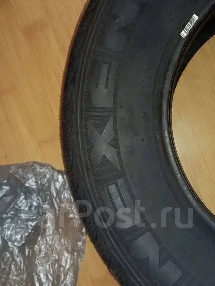 Nexen Winguard SUV. ������, ��� �����, 2022 ���, ����� ����