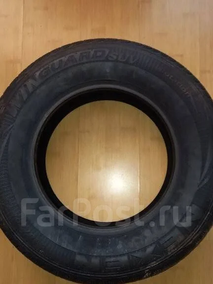 Nexen Winguard SUV. ������, ��� �����, 2022 ���, ����� ����