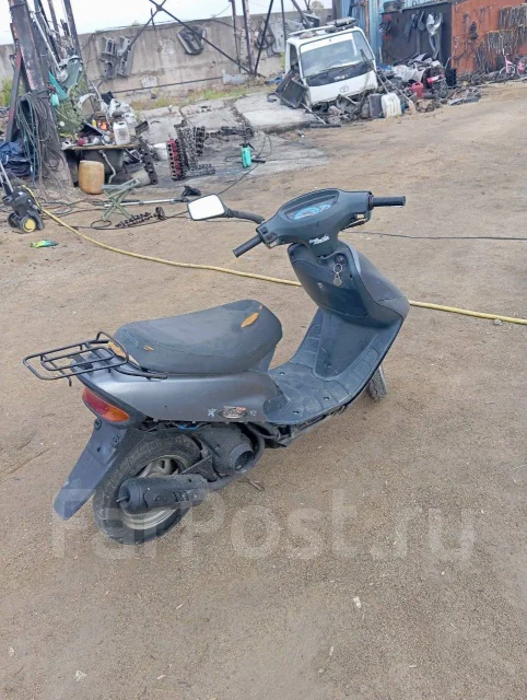 Honda Tact. 49����. ��., ��������, ���������, ������ �� �� ����