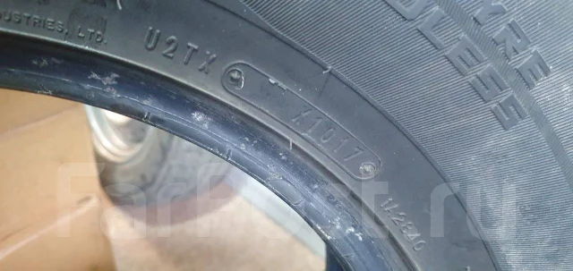 Dunlop Winter Maxx SJ8. ������, ��� �����, 2017 ���, �/�, ����� 10 % ����
