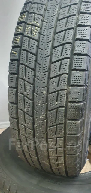 Dunlop Winter Maxx SJ8. ������, ��� �����, 2017 ���, �/�, ����� 10 % ����