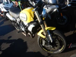 Ducati Scrambler. 1 100����. ��., ��������, ���������, ��� ������� ����
