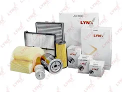 ������ ��������� LYNXauto ����