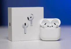 Apple AirPods 4 ����