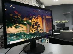 Packard Bell. 19", ���������� �� (LCD, LED, QLED) ����