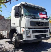 Volvo FM ����