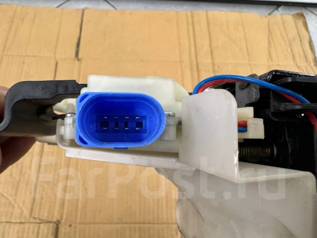����� ������ ����� VW T5 T6 7E1837016A ����