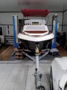 Wyatboat ����� 500. 2020 ���, ����� 5,15��., ��������� ���������, 100��.�., ������ ����