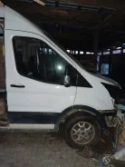 Ford Transit Connect ����