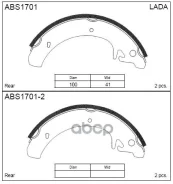 ������� ��������� ���������� | ��� | Allied Nippon ABS1701 ABS1701 ����