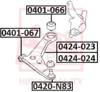 ����� ������� ��������� ������ | ����� ����/��� | ASVA 0420N83 0420N83 ����