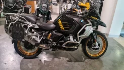 BMW R 1250 GS Adventure. 1 250����. ��., ��������, ���������, ������ �� �� ����