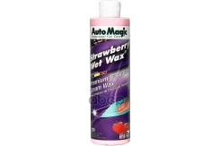 ���� � ���������� �������� Strawberry Wet Wax Auto Magic 473 �� AUTO MAGIC ���. 22R ����