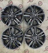Hyundai. 7.5x19", 5x114.3, ET49.5,  67,1. 