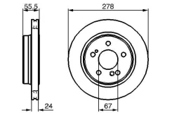 ���� ��������� 0986479133 Bosch 0986479133 ����