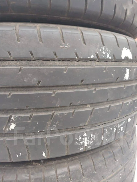 Toyo Proxes R46. ������, �/�, ����� 10 % ����