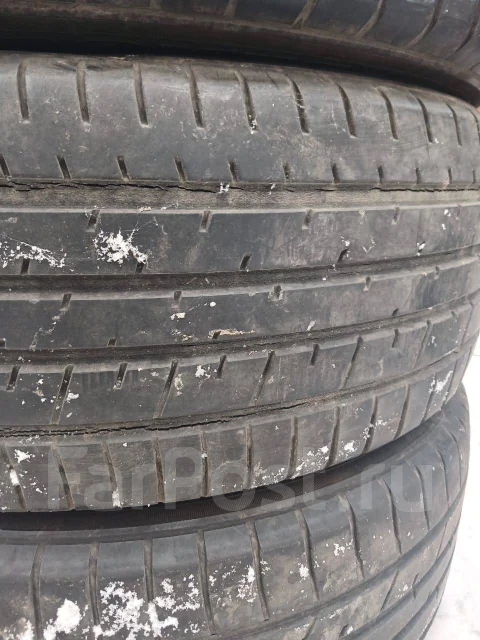 Toyo Proxes R46. ������, �/�, ����� 10 % ����