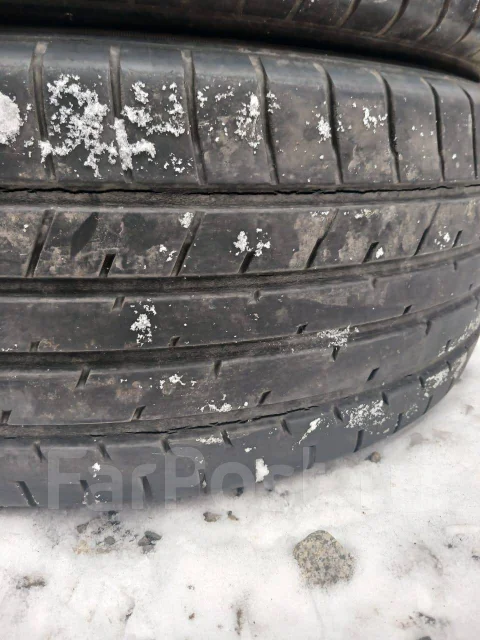 Toyo Proxes R46. ������, �/�, ����� 10 % ����