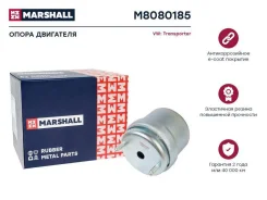 ����� ��������� / ��� (���) Volkswagen Transporter Marshall M8080185 M8080185 ����