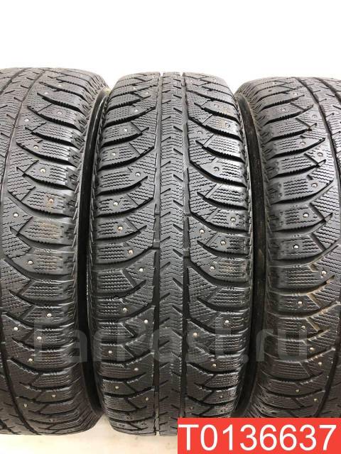 Автомобильные зимние шины Ice Cruiser 7000 Bridgestone: отзывы, недостатки и преимущества