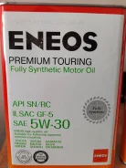 Eneos Premium Touring. �������������, 4��. ����
