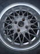AMS. x15", 4x114.3 ����