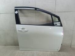  Toyota Prius 2017 6700147152 ZVW55 2ZR-FXE,   [549538] 6700147152 