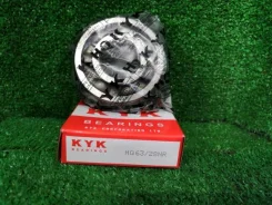 ��������� ���������� �� ��������� ������� KYK 63 28NR ����