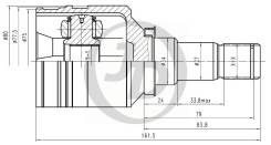   (R0006692) JD [JCN0168] JCN0168 