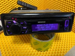 Kenwood KDC-5051U ����