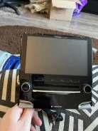 Panasonic CN-LR820DFC ����