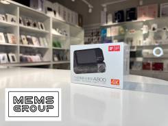 70mai Dash Cam A800. ��� ����� �� ������������ ����