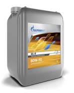 Gazpromneft. 80W-90, 20��. ����
