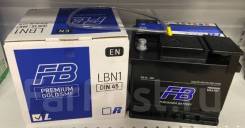 FB Premium Gold SMF. 45��.�., LB1, 550��., ��������, ������������ ������ ����