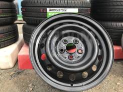 Toyota. 5.5x15", 5x100, ET39,  54,1. 