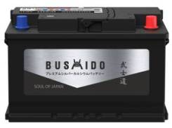 Bushido. 100��.�., L5, 950��., ��������, ������������ ����� ����
