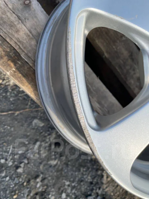 Rial Giro. 6.0x15", 5x100, 5x114.3, ET45, �� 72���. ����