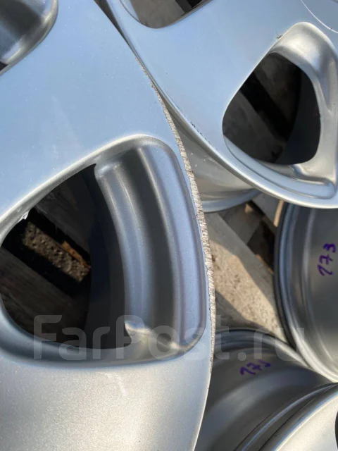 Rial Giro. 6.0x15", 5x100, 5x114.3, ET45, �� 72���. ����