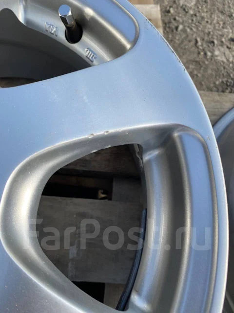 Rial Giro. 6.0x15", 5x100, 5x114.3, ET45, �� 72���. ����