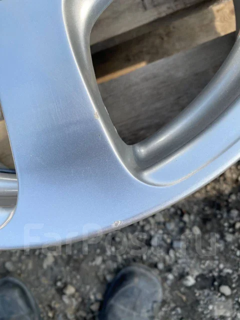 Rial Giro. 6.0x15", 5x100, 5x114.3, ET45, �� 72���. ����