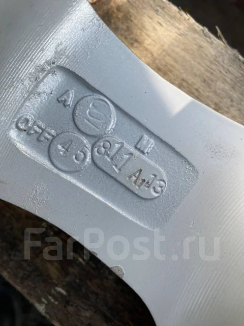 Rial Giro. 6.0x15", 5x100, 5x114.3, ET45, �� 72���. ����