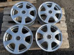 Rial Giro. 6.0x15", 5x100, 5x114.3, ET45, �� 72���. ����