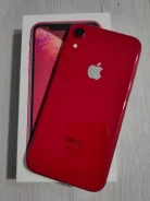 Apple iPhone Xr. �/�, 128 ��, �������, 3G, 4G LTE, 5G, Dual-SIM, ����������, NFC ����