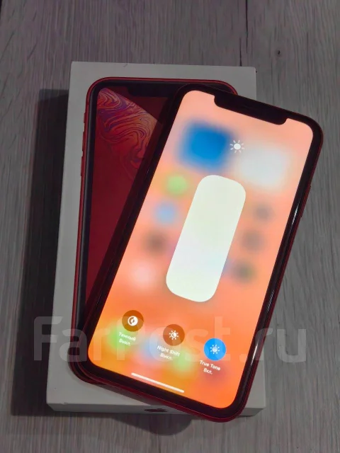Apple iPhone Xr. �/�, 128 ��, �������, 3G, 4G LTE, 5G, Dual-SIM, ����������, NFC ����