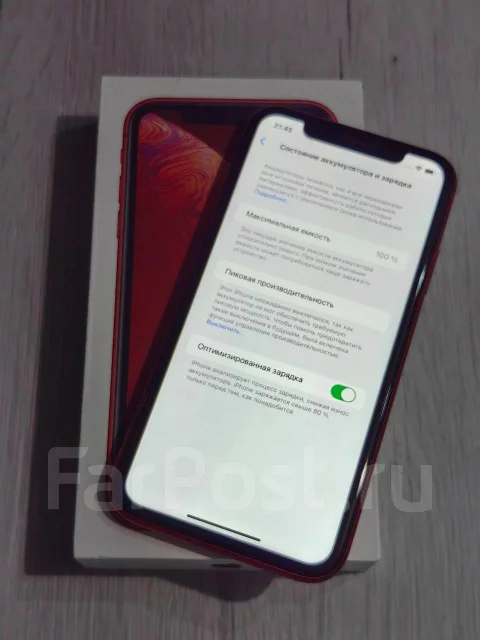Apple iPhone Xr. �/�, 128 ��, �������, 3G, 4G LTE, 5G, Dual-SIM, ����������, NFC ����
