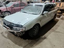 Nissan Primera ����