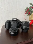 Canon EOS 90D ����