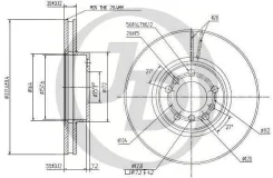 ���� ��������� �������� df4187s (332x30) 5 ��� JD [JBD0006] JBD0006 ����